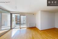 | 1. STOCK | 2-ZIMMER-WOHNUNG | MIT SÜDBALKON | FOKUS WEST