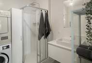 WELS | Traumhafte Single Neubauwohnung mit Balkon im VKB Park Mercurius!