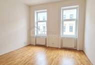 Sanierte 3-Zimmer-Altbau-Wohnung 63m² nahe U4/U6 Längenfeldgasse
