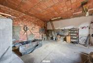Tolles Objekt für Individualisten: Historischer Bauernhof im Weinbauort Mailberg sucht Liebhaber!