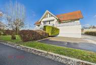 Charmante Garten-Maisonette mit Sonnenterrasse & Doppelgarage in Lauterach