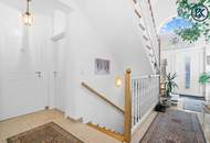 Ihr neues Zuhause in ruhiger Lage des 22. Bezirks – Einfamilienhaus mit Garten nahe Mühlwasser!