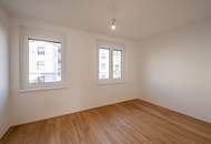 ++NEU++ Großartige 4-Zimmer Neubau Maisonettewohnung mit 13m² Terrasse! **Luftwärmepumpe**