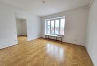 REPRÄSENTATIVE DACHTERRASSENWOHNUNG AM DONAUKANAL