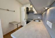 Modernisierte 2-Zimmer-Wohnung in Bahnhofsnähe für Eigennutzer oder Anleger