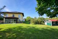#NEUER PREIS!# Ein traumhaftes Zuhause zum Wohlfühlen! Ausgeklügeltes Einfamilienhaus mit großem Garten! Koffer packen und einziehen!