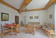 Wohnung am Zauberberg
