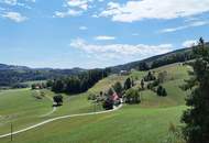 Haus zur Miete mit traumhafter Aussicht im Norden von Graz!