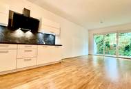 3-Zimmer Gartenwohnung mit 2 Terrassen und 2 KFZ Abstellplätze in Fürstenfeld