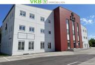Büroräumlichkeiten und Lagerflächen ab 20 - 240 m²