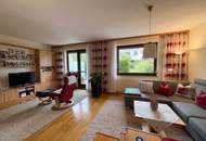 Gepflegtes Reihenhaus mit Garage am Stadtrand
