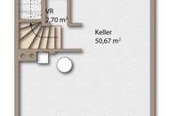 Familienidylle in Bisamberg! 5-Zimmer-Reihenhaus mit hochwertiger Ausstattung