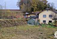 Haus mit 1,7 ha landwirtschaftlicher Nutzfläche und Quellwasser