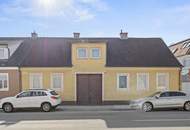 ++ HAUS mit Gemeinschaftsgarten ++ PROVISIONSFREI - Direkt vom Eigentümer