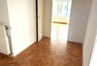 GRÜNRUHELAGE - TOPSANIERTE 4-ZIMMER-NEUBAUMIETE MIT SONNENBALKON UND GARAGENBOX