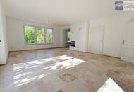 LUXUS-ERSTBEZUG NAHE WIEN: EXKLUSIVE VILLA MIT POOL, DOPPELGARAGE &amp; SONNENGARTEN
