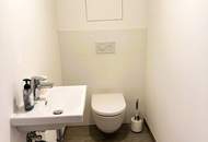 Erstbezug! 3-Zimmer-Wohnung mit Terrasse in der Nähe U1 Kagraner Platz - INKLUSIVE Küche!