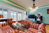 PÖRTSCHACH | Villa mit traumhaftem Seeblick | Pool | ca. 200m Luftlinie zum See | Aufzug | ZELLMANN IMMOBILIEN