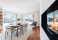 „ Luxus ist – wenn dieser Ausblick Ihnen gehört“ – Premium Gartenwohnung mit erstklassiger Architektur in bester Stadtlage