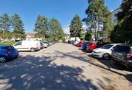 Kompakte Starterwohnung mit S/W-Loggia gleich bei Wien