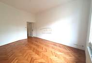 Zwei-Zimmer-Wohnung mit separater Küche - Nähe U1 Taubstummengasse