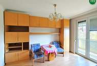 2-Zimmer-Eigentumswohnung mit Loggia in ausgezeichneter Lage des 3. Bezirks