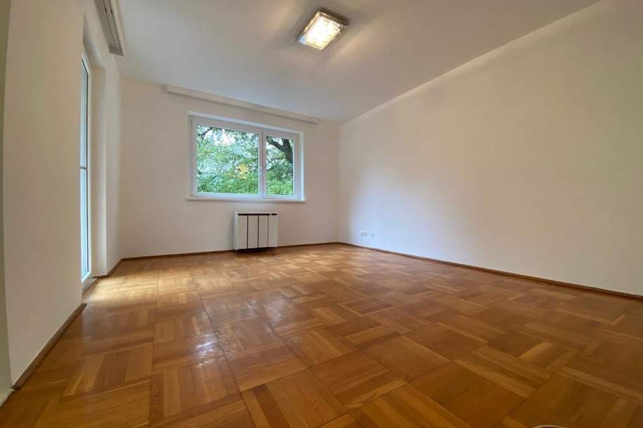 Schöne & ruhige 2-Zimmer-Wohnung mit Balkon & Parkplatz - verfügbar ab März 2026, Wohnung-miete, 599,00,€, 4040 Linz(Stadt)