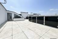 DAS LOFT I Erstbezüge I ~5 m hohe Decken I imposante Dachterrassen I U-Bahn-Nähe I belags- oder schlüsselfertig I