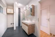 Zentrales Wohlfühlzuhause in Spittal: Moderne 4 - Zimmer Wohnung mit Balkon & Tiefgaragenplatz.