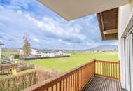 Charmantes Wohnglück in Anthering - Helle 2-Zimmer-Wohnung mit sonnigem Balkon