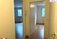 RUHIGE 2-ZIMMER-EIGENTUMSWOHNUNG IN HOFSEITIGER LAGE – IDEAL FÜR PÄRCHEN ODER SINGLES