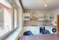 Wels-Neustadt: 88 m² mit viel Gestaltungspotenzial