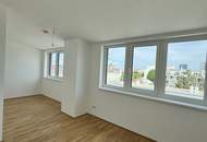 Wunderschöne 4 Zimmer Dachterrassenwohnung mit Garagenplatz in Top Lage