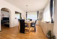 Topsaniertes Haus in Gössendorf mit Pool, Garage, Nebengebäude, ca. 1.070 m² Grund - Dichte 0,2–0,4!