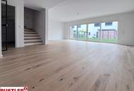 Wunderschönes Reihenhaus bei Wien | großer Eigengarten | inkl. 2 Stellplätze