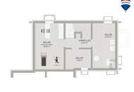 Reihenendhaus nahe Alte Donau und Donauzentrum