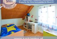 Gemütliches Zuhause in dörflicher Idylle!