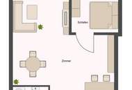 Attraktive Garçonnière in zentraler Lage von Götzens – ideal für Anleger & Eigennutzer