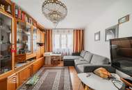 Renovierungsbedürftige, helle 2-Zimmer Wohnung, Nähe Donaukanal
