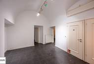 Beste Innenstadtlage: gut aufgeteilte Geschäftsfläche am Lobkowitzplatz 3 ~ ab sofort verfügbar!