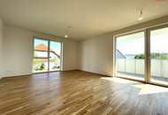 Eigentumswohnung mit hoher Wohnqualität in Leonding!