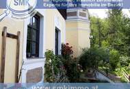 Sonnendurchflutete Villa mit traumhaftem Panoramablick über das Kamptal!