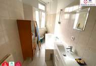 Exklusive Altbauwohnung in Toplage im 3. Bezirk - Nähe Hundertwasserhaus