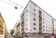 ***Ab 15.08.*** Gut geschnittene 3 Zimmer Neubauwohnung mit Süd-West-Balkon nahe Wiedner Hauptstr. / U1 Taubstummengasse