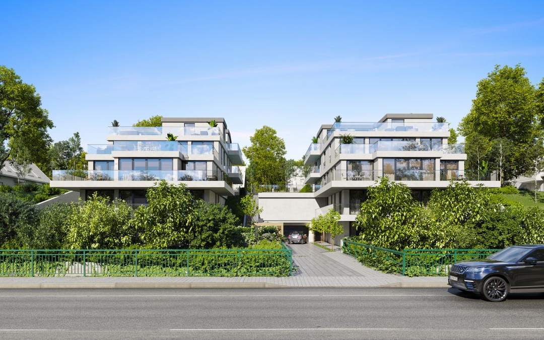 ++ BAUPROJEKT ++ baubewilligtes Grundstück in TOP-LAGE