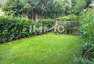ELEGANTE GARTENWOHNUNG MIT GARAGENPLATZ NÄHE SAARPLATZ!