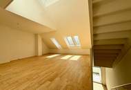 ++ NEU ++ FAMILIENWOHNUNG mit Galerie und FANTASTISCHER TERRASSE