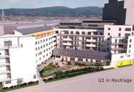 Geräumige 4 Zimmerwohnung in Stadlau im 3. OG