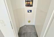 Preisreduktion! Genießen Sie den Weitblick über die Dächer Wiens – 3-Zimmer-Dachgeschosswohnung mit sonnigem Balkon - nahe Hauptbahnhof