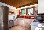 Helles 1-2 Familienhaus mit sonnigem Grundstück in Strobl am Wolfgangsee
